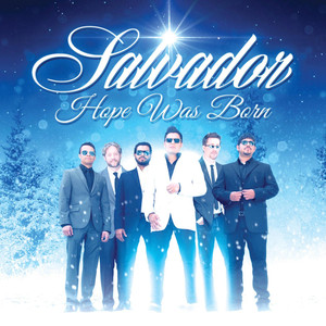 Hope Was Born cover