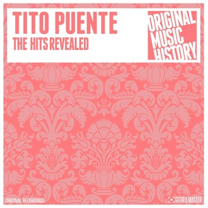 The Hits Revealed Albumcover