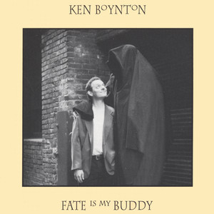 Fate Is My Buddy Albumcover