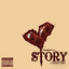 Love Story Albumcover