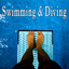 Swimming & Diving Sound Effects Albumcover