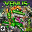 Venus Flytrap cover
