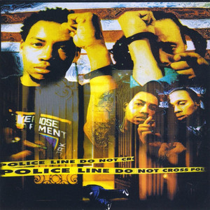Armaghetto cover