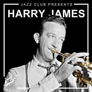 Jazz Club Presents (Harry James) album