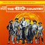 The Big Country cover