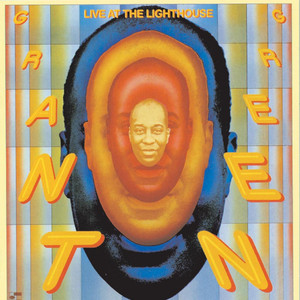 Live at the Lighthouse album