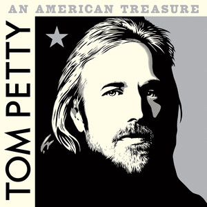 An American Treasure (Deluxe) cover