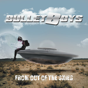 From Out Of The Skies cover