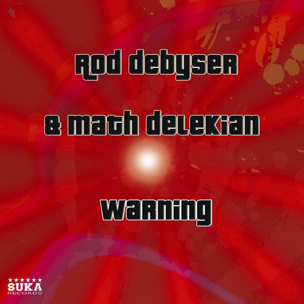 Rod Debyser Photo