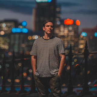 Tom Budin Photo