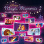 Disney Magic Moments 2: Die größten Disney Love Songs cover