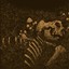 Aokigahara Jukai Albumcover