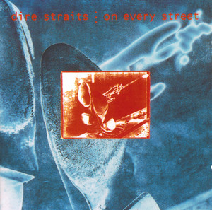 On Every Street (Remastered) album