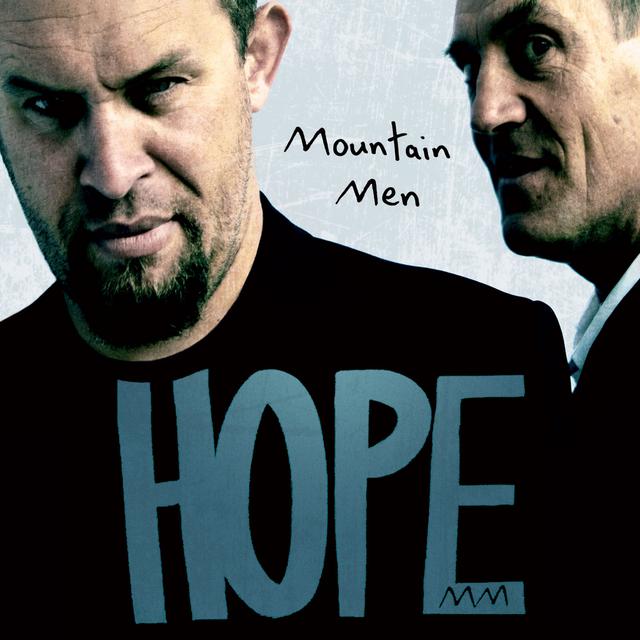 Hope cover
