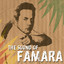 The Sound of Famara Albumcover