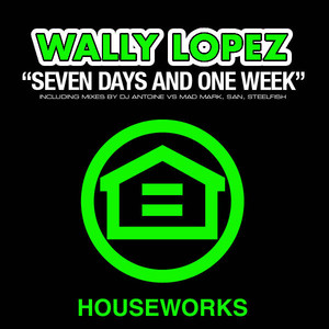 Seven Days And One Week 2010 album