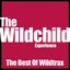 Best of Wildtrax Albumcover