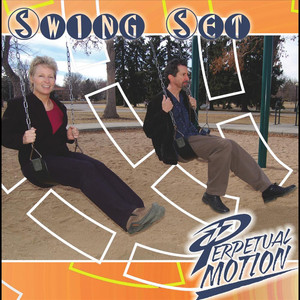 Swing Set Albumcover