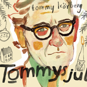 Tommys jul album
