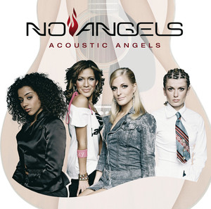 Acoustic Angels (neu) album