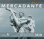 Mercadante, S.: Bravo (Il) [Opera] Albumcover