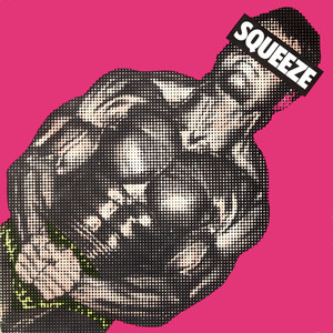 Squeeze album