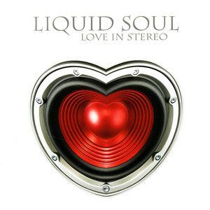 Love in Stereo cover