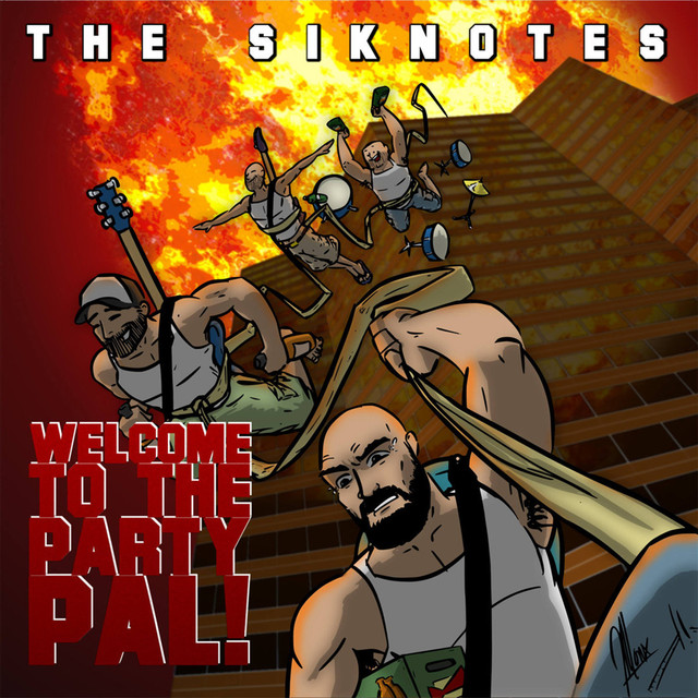 The Siknotes Photo