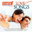 Vivacité - Love Songs cover