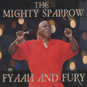 Fyaah and Fury album