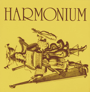 Harmonium album