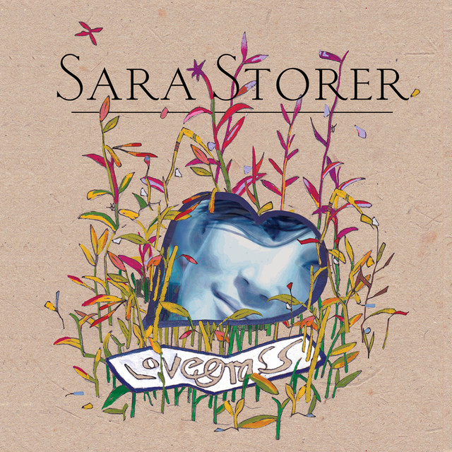 Lovegrass cover