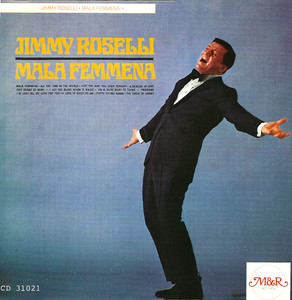 Mala Femmena cover
