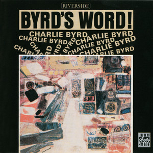 Byrd's Word! album