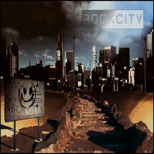 Welcome to Rock City cover