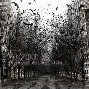 Raven X Photo