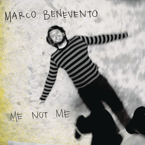 Me Not Me album