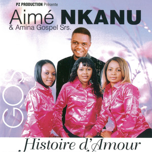Aime Nkanu poster