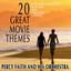 20 Great Movie Themes cover