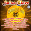 Album De Oro Albumcover