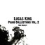 Piano Collections, Vol. 2 - Bob Marley Albumcover