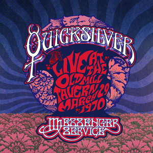 Live at the Old Mill Tavern - March 29, 1970 album