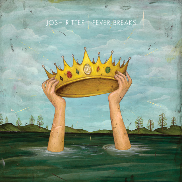 Fever Breaks cover