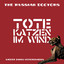 Tote Katzen Im Wind Albumcover