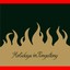 Holidays in Purgatory Albumcover