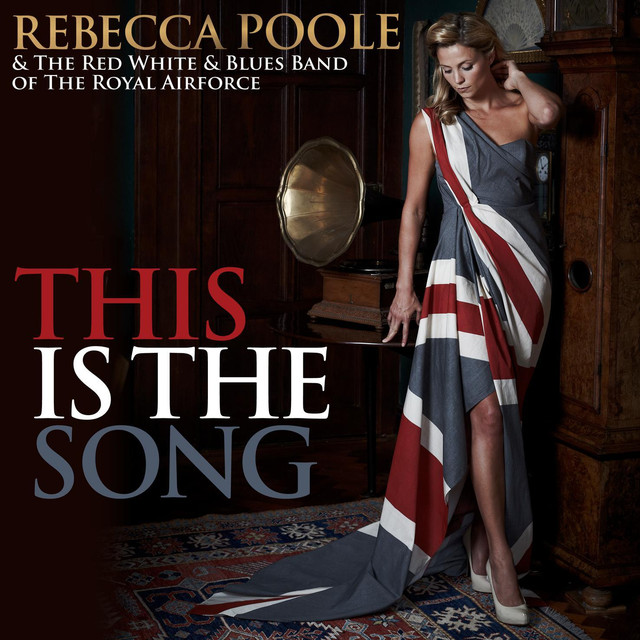 Rebecca Poole photo