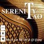 Serenity Tao Albumcover