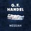G. F. Handel: Messiah cover