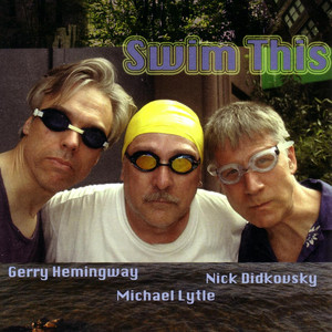 Swim This album