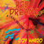 Red Dreams, A Trail Beyond Tears Albumcover